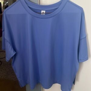 90 Degrees  super soft Deluxe Top
